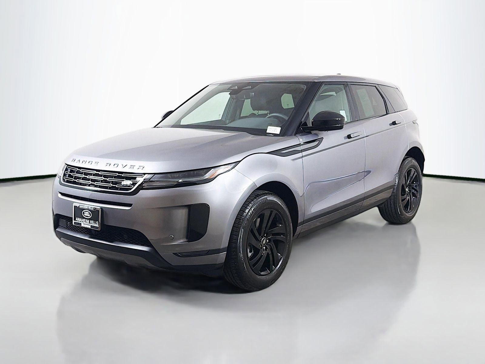 Used 2026 Land Rover Range Rover Evoque S AWD/4WD image 1