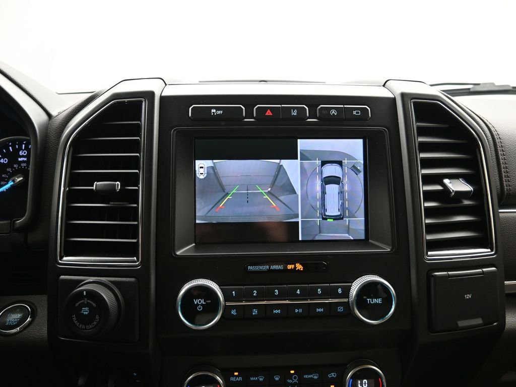 Used 2021 Ford Expedition Limited image 19