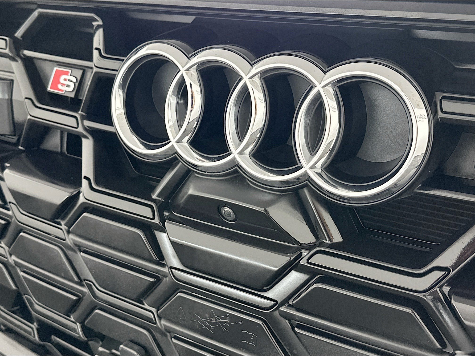 Used 2025 Audi S6 Premium Plus w/ Premium Plus Package AWD/4WD image 36