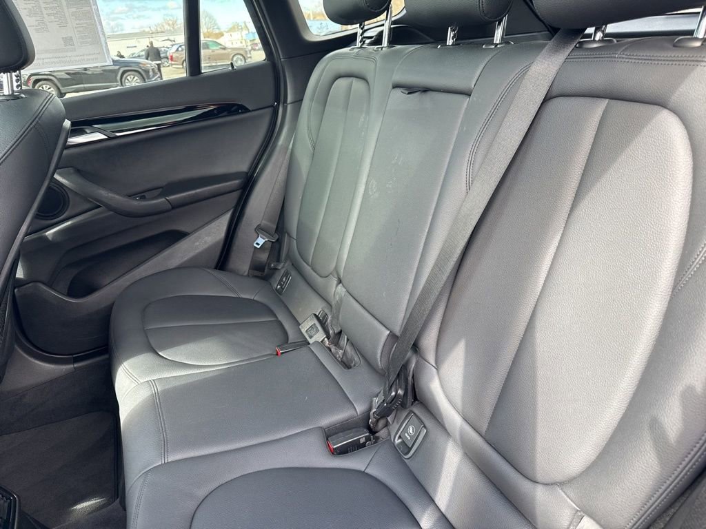 Used 2016 BMW X1 xDrive28i image 32
