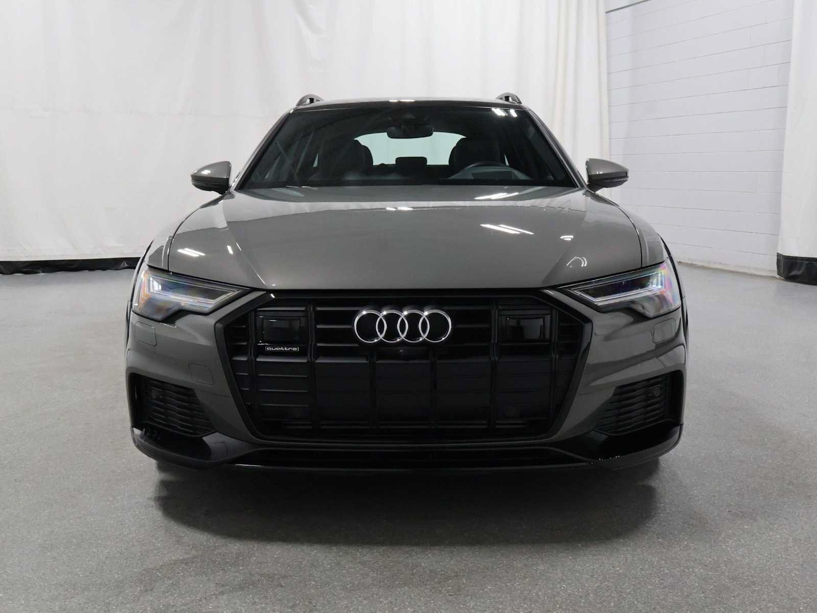 Used 2022 Audi A6 3.0T allroad Prestige AWD/4WD image 14