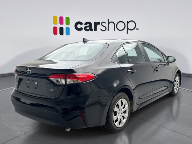 Used 2024 Toyota Corolla LE FWD image 5