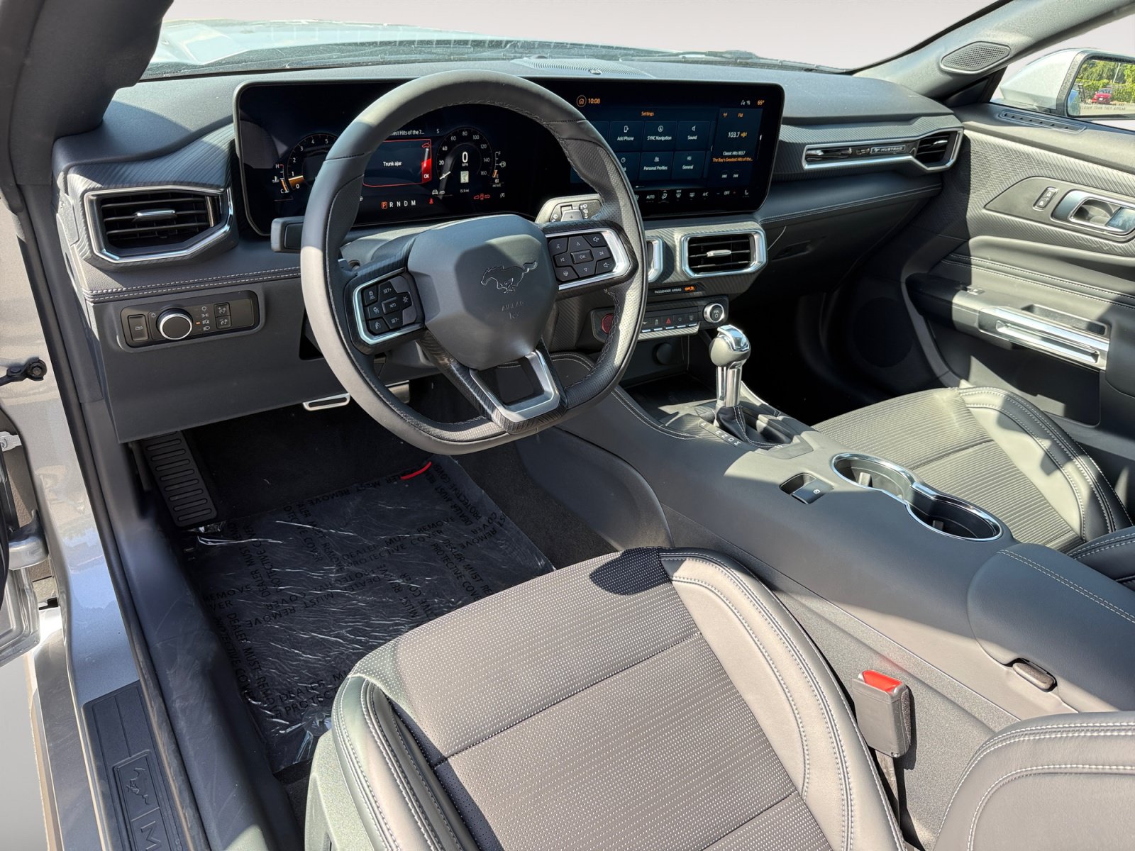 New 2026 Ford Mustang GT Premium RWD image 15