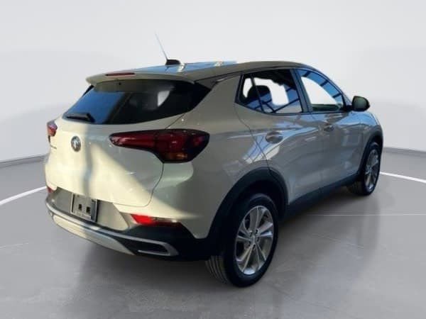 Certified 2023 Buick Encore GX Preferred w/ Cold Weather Comfort Package image 3