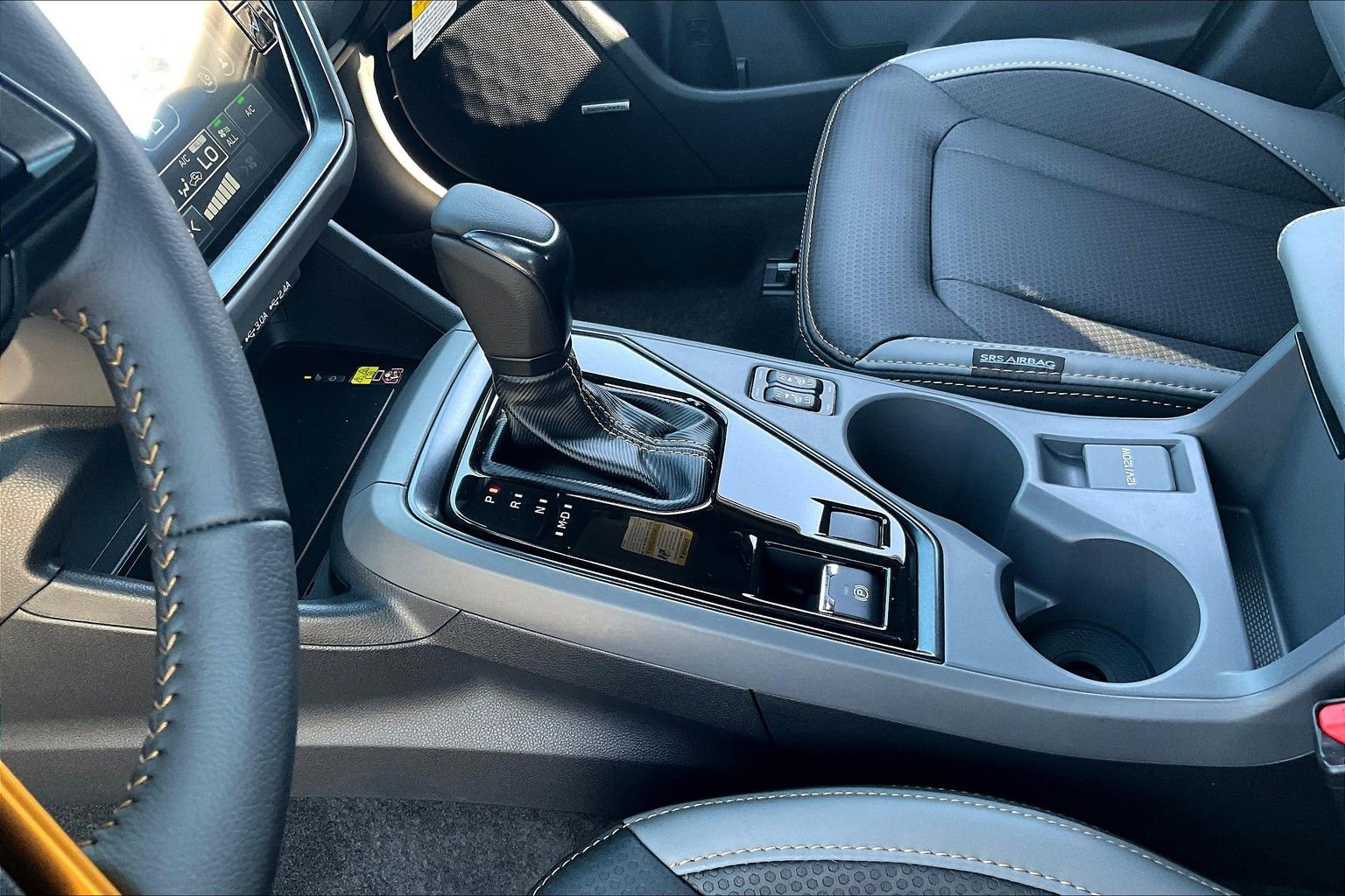 New 2025 Subaru Crosstrek 2.5i Wilderness image 8