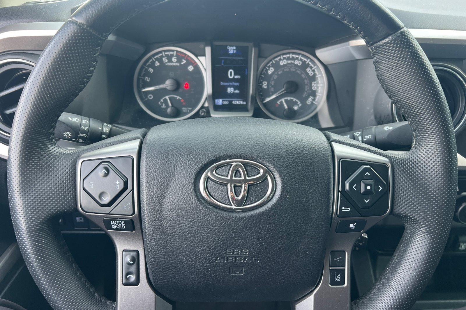 Used 2022 Toyota Tacoma SR5 image 22