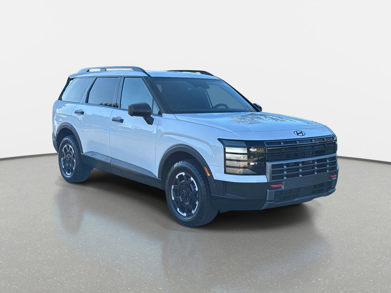 New 2026 Hyundai Palisade XRT Pro image 3