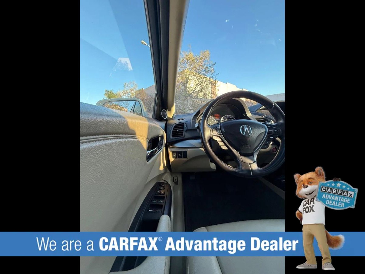 Used 2017 Acura RDX FWD image 42