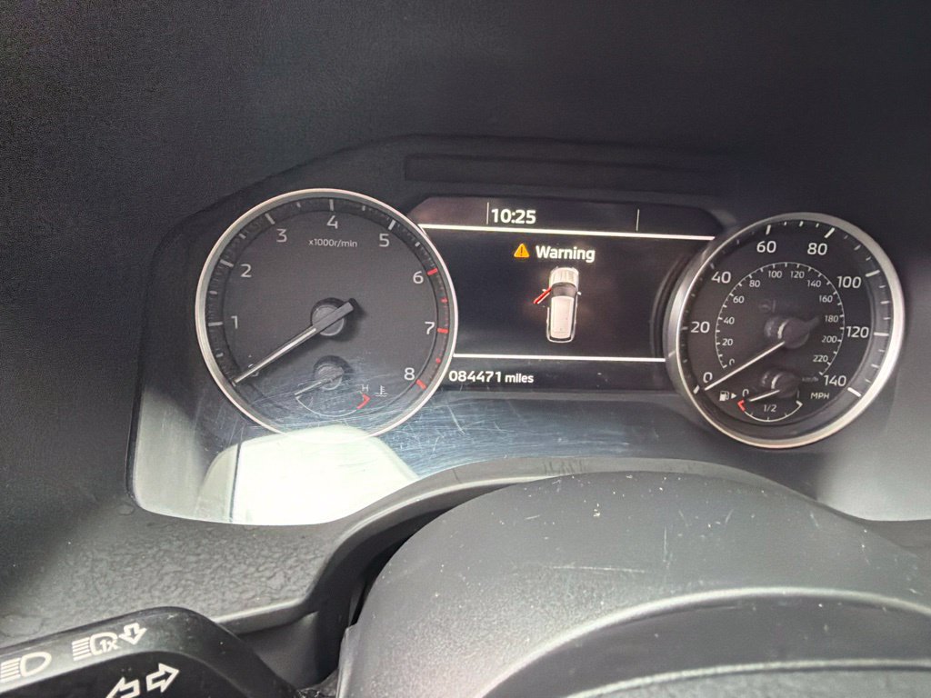 Used 2023 Mitsubishi Outlander SE AWD/4WD image 11