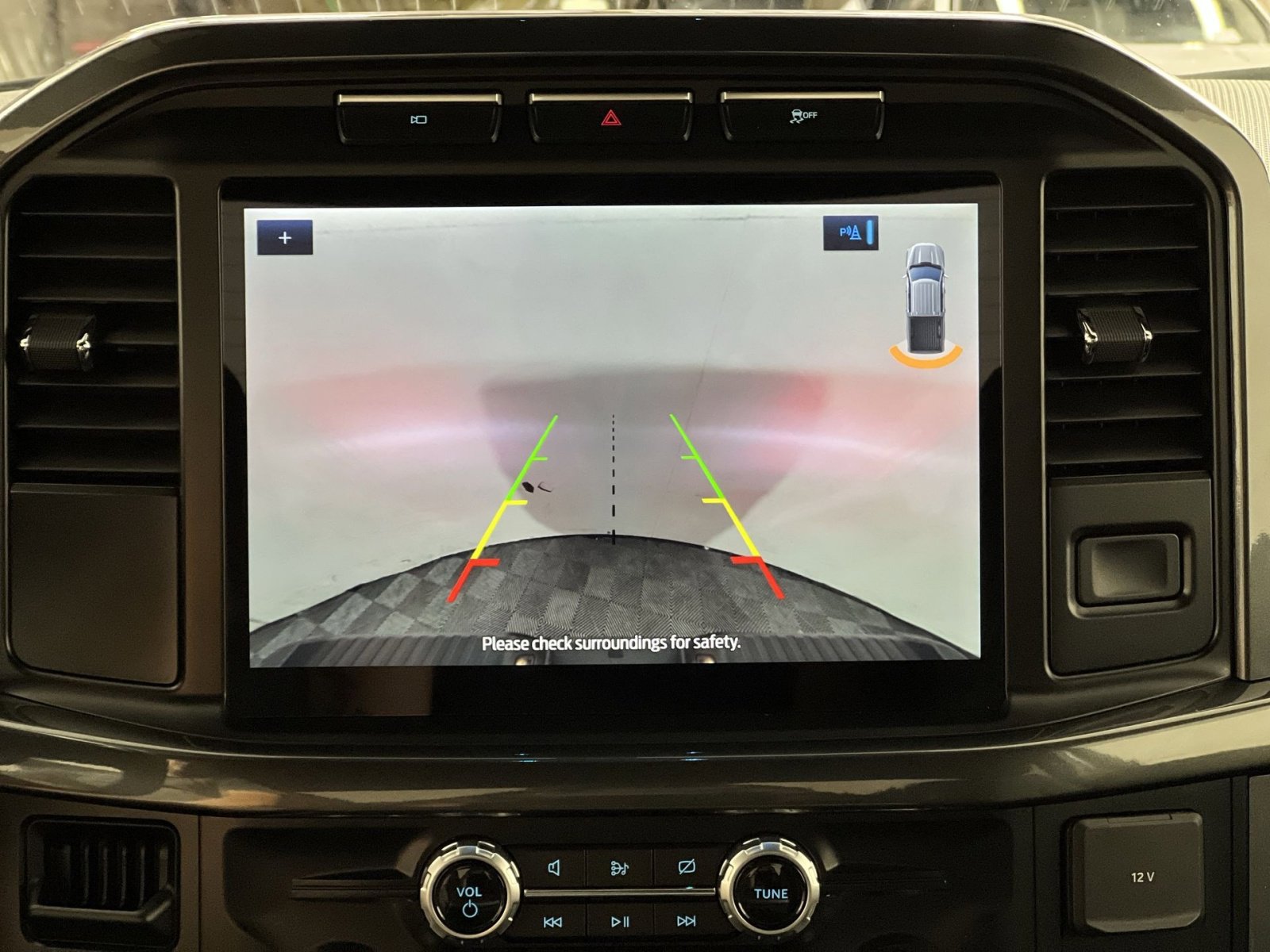 Used 2023 Ford F150 XLT w/ Equipment Group 302A High image 19