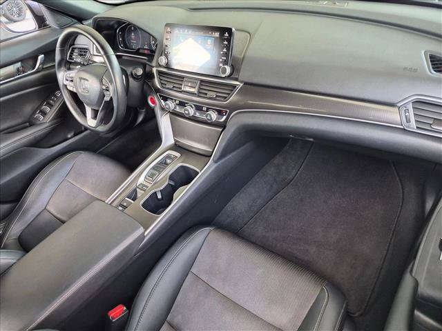 Used 2019 Honda Accord Sport image 19