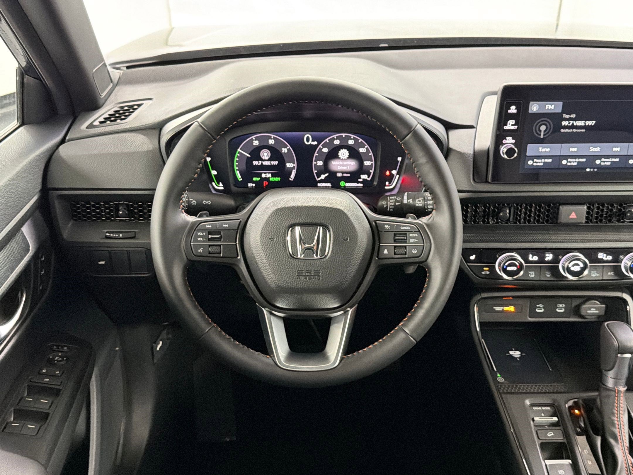 New 2026 Honda CR-V Sport-L image 27