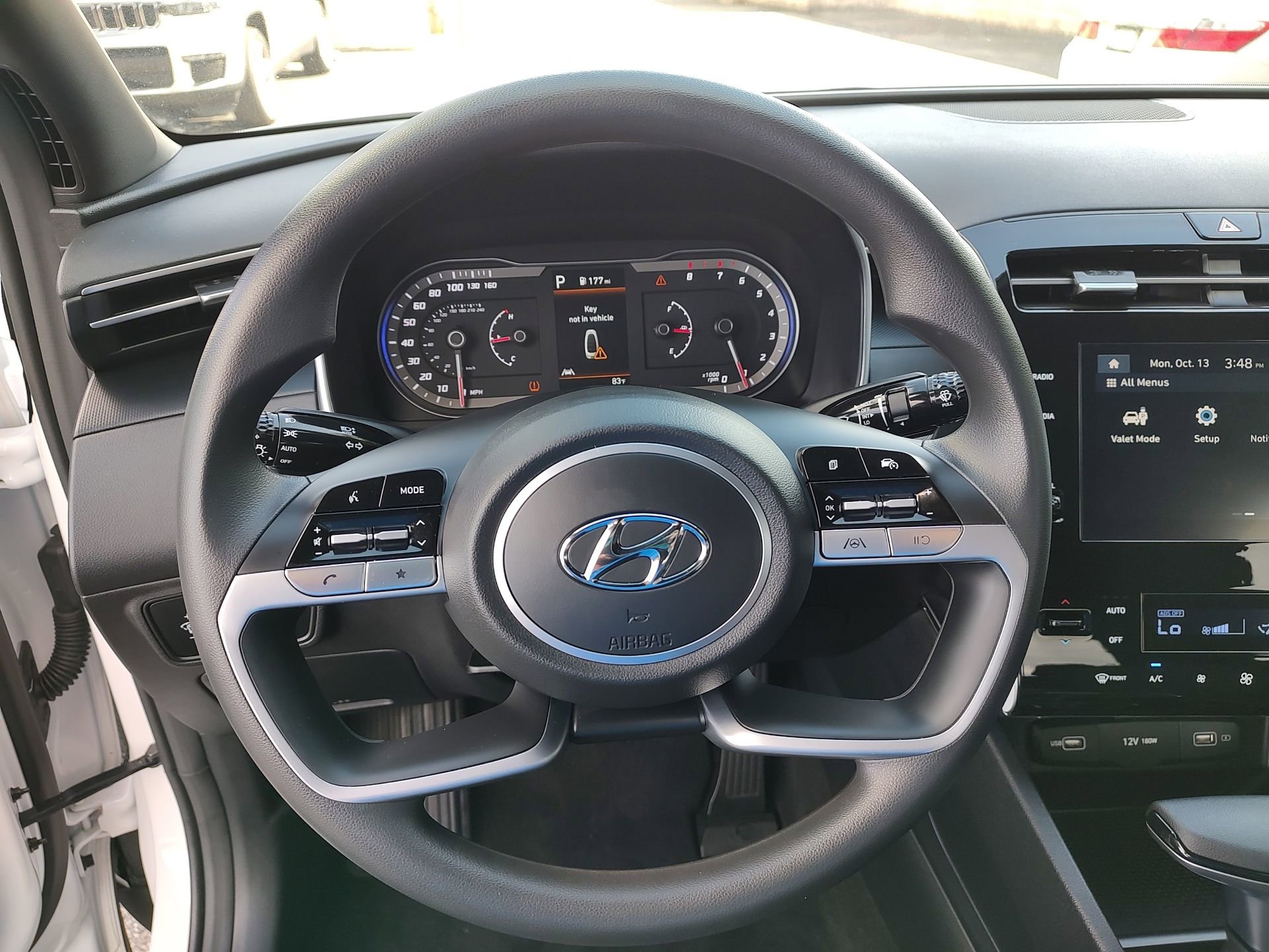 Used 2024 Hyundai Santa Cruz SEL image 14