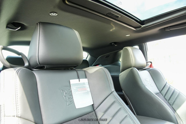 Used 2018 Dodge Challenger SRT Demon image 29