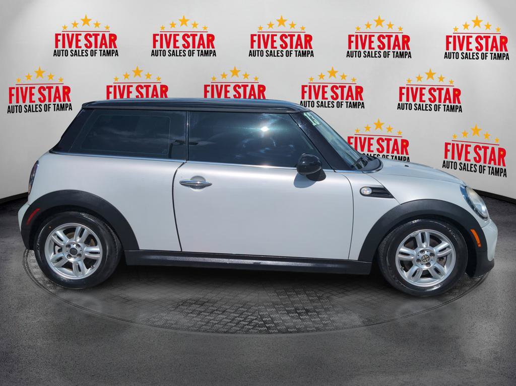 Used 2013 MINI Cooper Hardtop FWD image 8