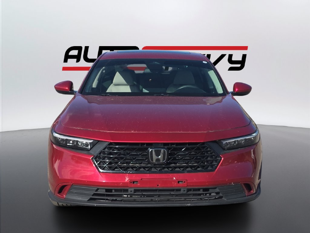 Used 2023 Honda Accord EX image 6
