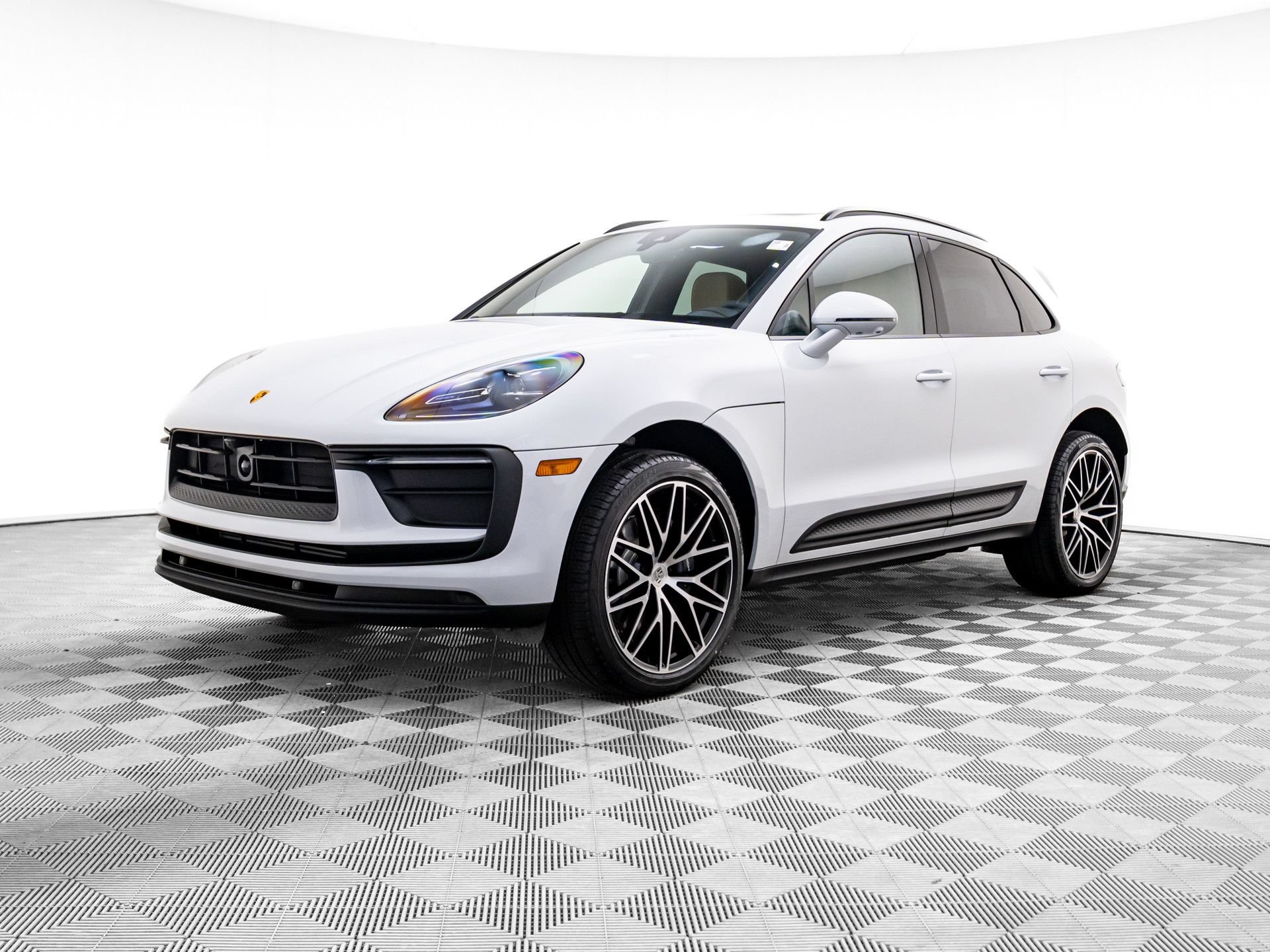 Used 2026 Porsche Macan