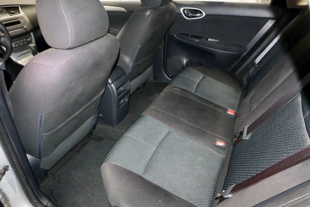 Used 2014 Nissan Sentra SR image 20