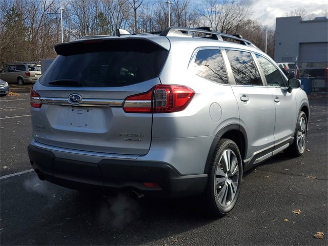 Used 2019 Subaru Ascent Limited image 4