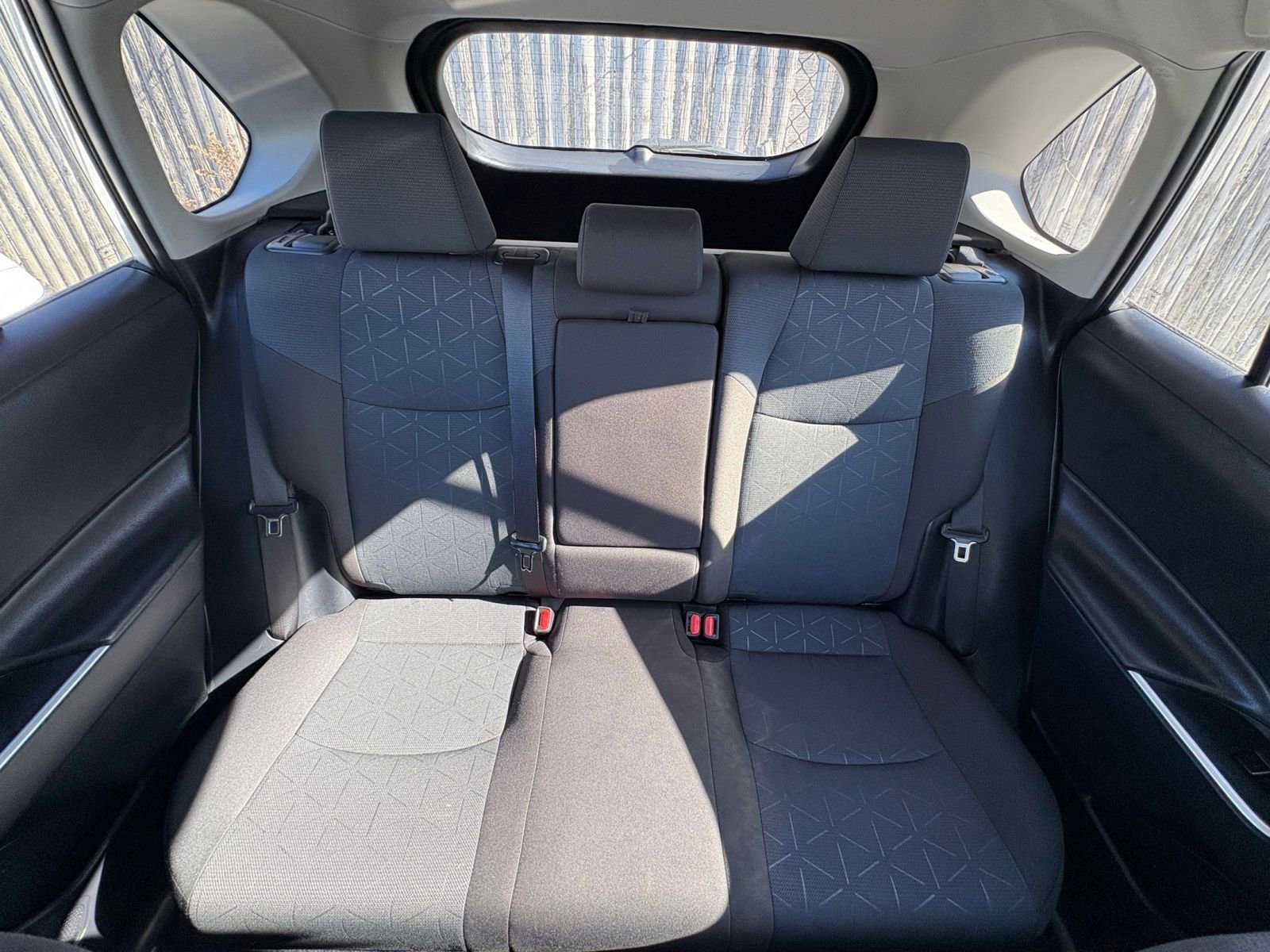 Used 2025 Toyota RAV4 XLE w/ Weather Package FWD image 36