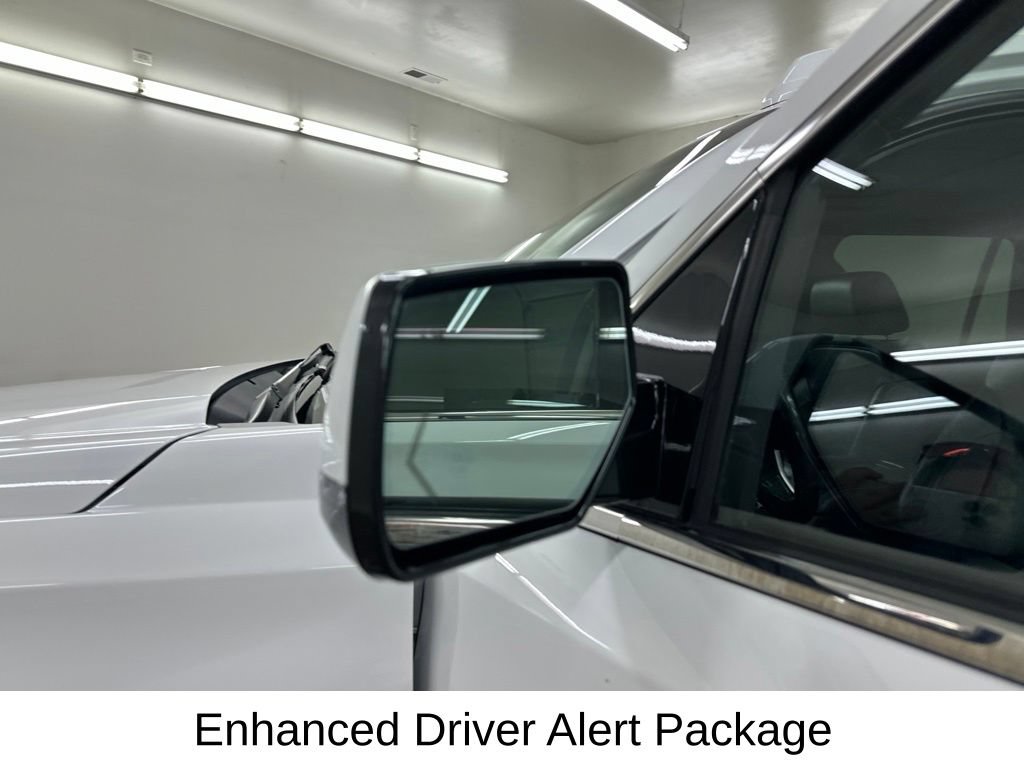 Used 2020 GMC Yukon SLT w/ Open Road Package AWD/4WD image 19