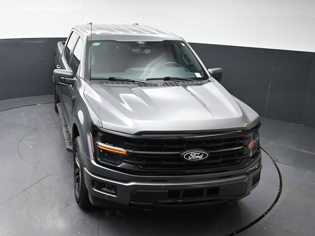 Used 2024 Ford F150 XLT w/ Equipment Group 302A MID image 23