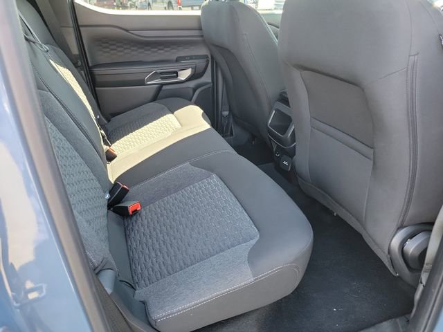 Used 2025 Ford Ranger XLT w/ Trailer Tow Package image 17