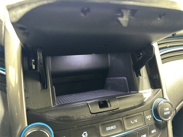 Certified 2015 Chevrolet Malibu LT w/ Power Convenience Package image 17