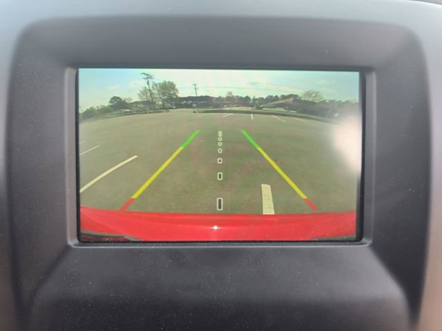 Used 2020 Jeep Compass Latitude w/ Cold Weather Group image 24