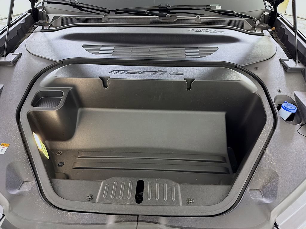 New 2025 Ford Mustang Mach-E Premium image 32