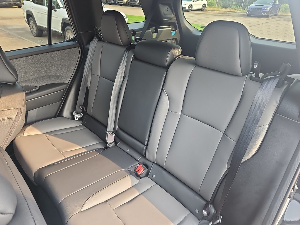 New 2026 Subaru Outback Premium AWD/4WD image 13