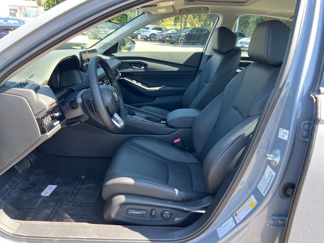 New 2026 Honda Accord Touring image 18