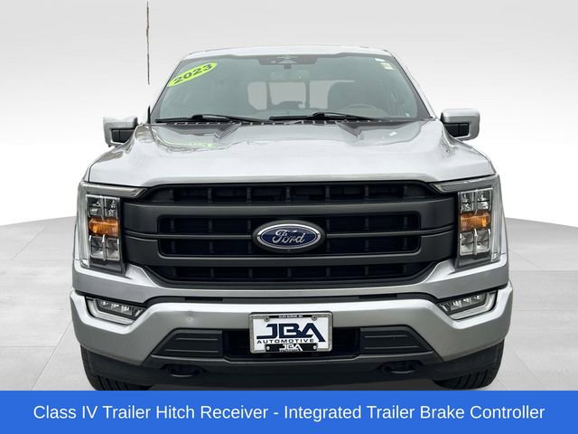 Used 2023 Ford F150 Lariat image 22