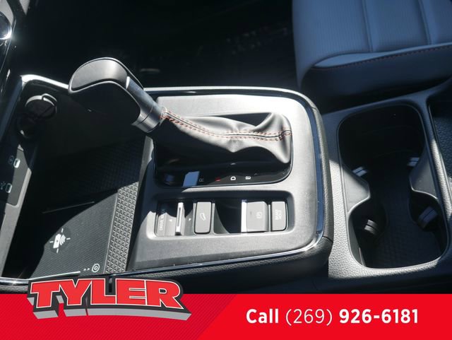 New 2026 Honda CR-V Sport Touring image 37