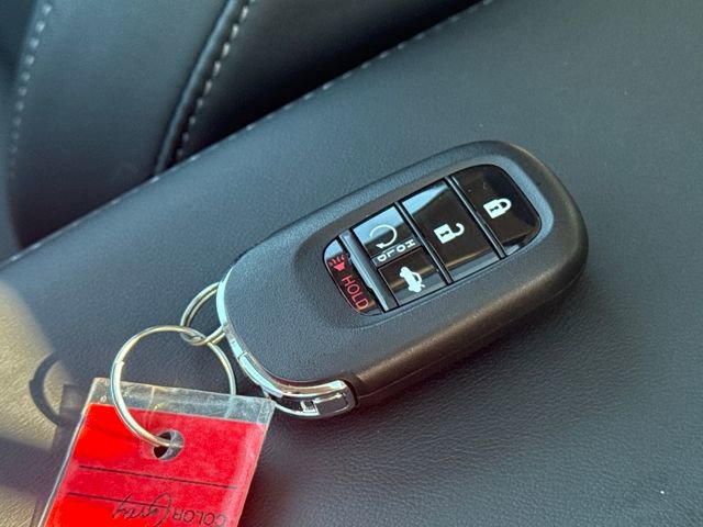Used 2024 Honda Accord Touring image 29