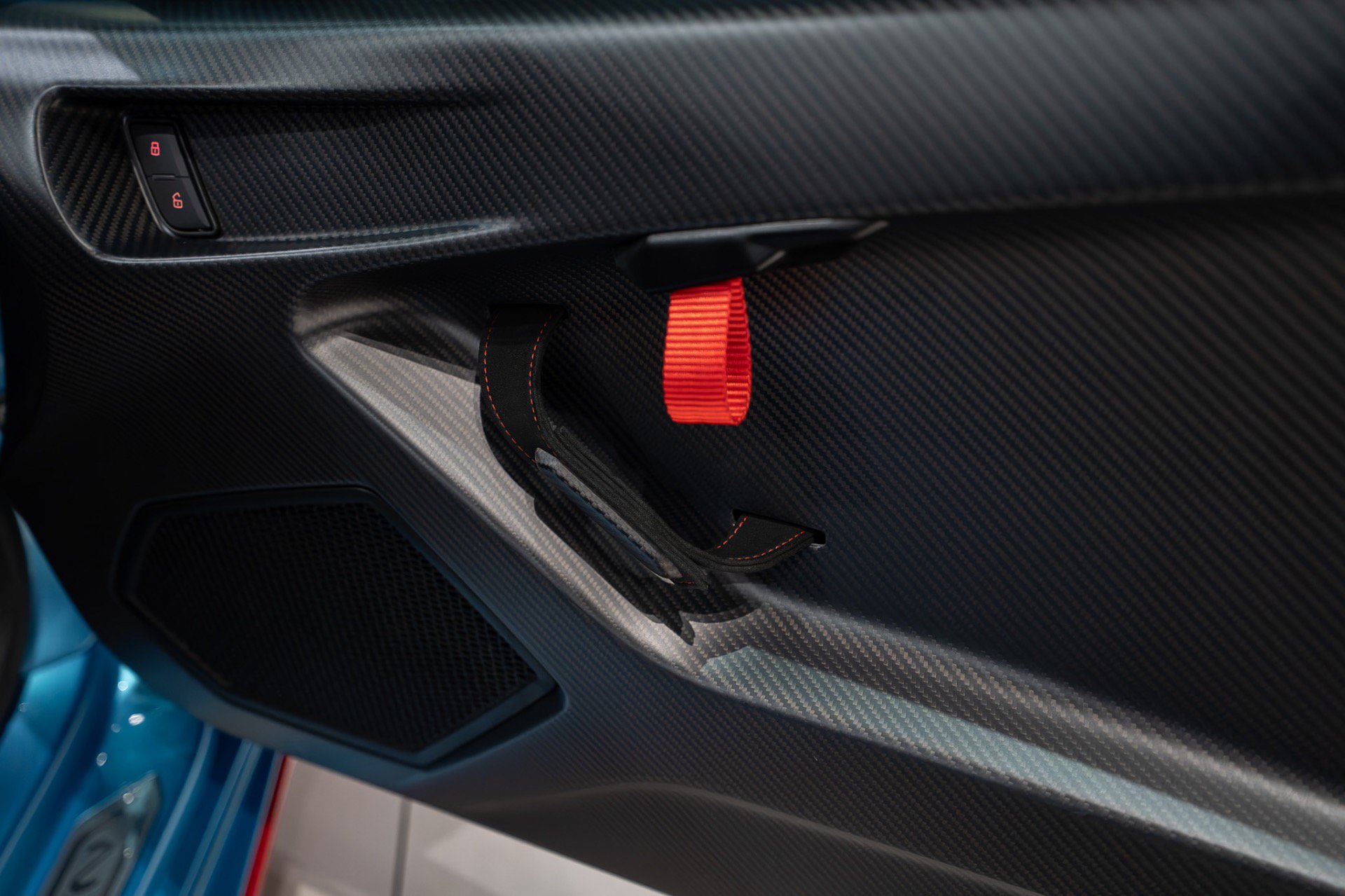 Used 2023 Lamborghini Huracan STO RWD image 23
