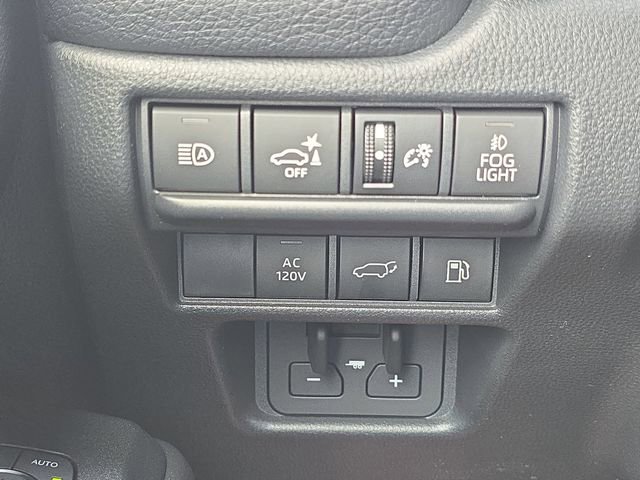 New 2026 Toyota Land Cruiser image 26