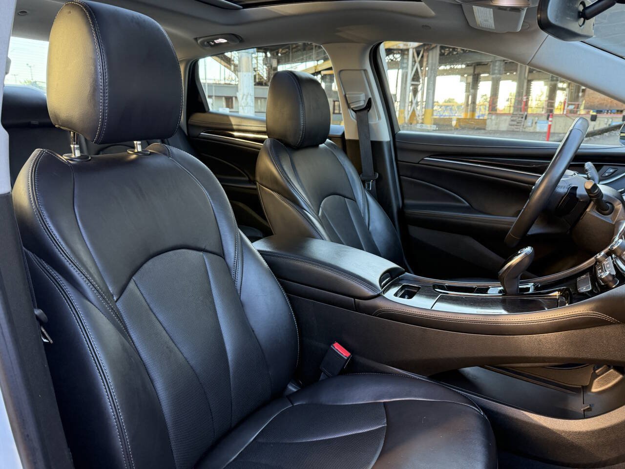 Used 2019 Buick LaCrosse Essence w/ Sun and Shade Package FWD image 51