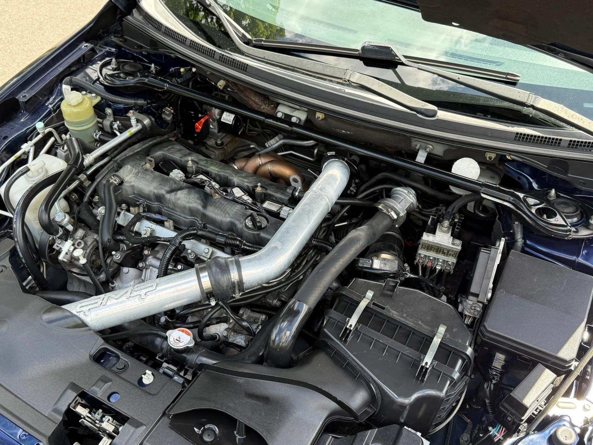 Used 2014 Mitsubishi Lancer Evolution GSR AWD/4WD image 27