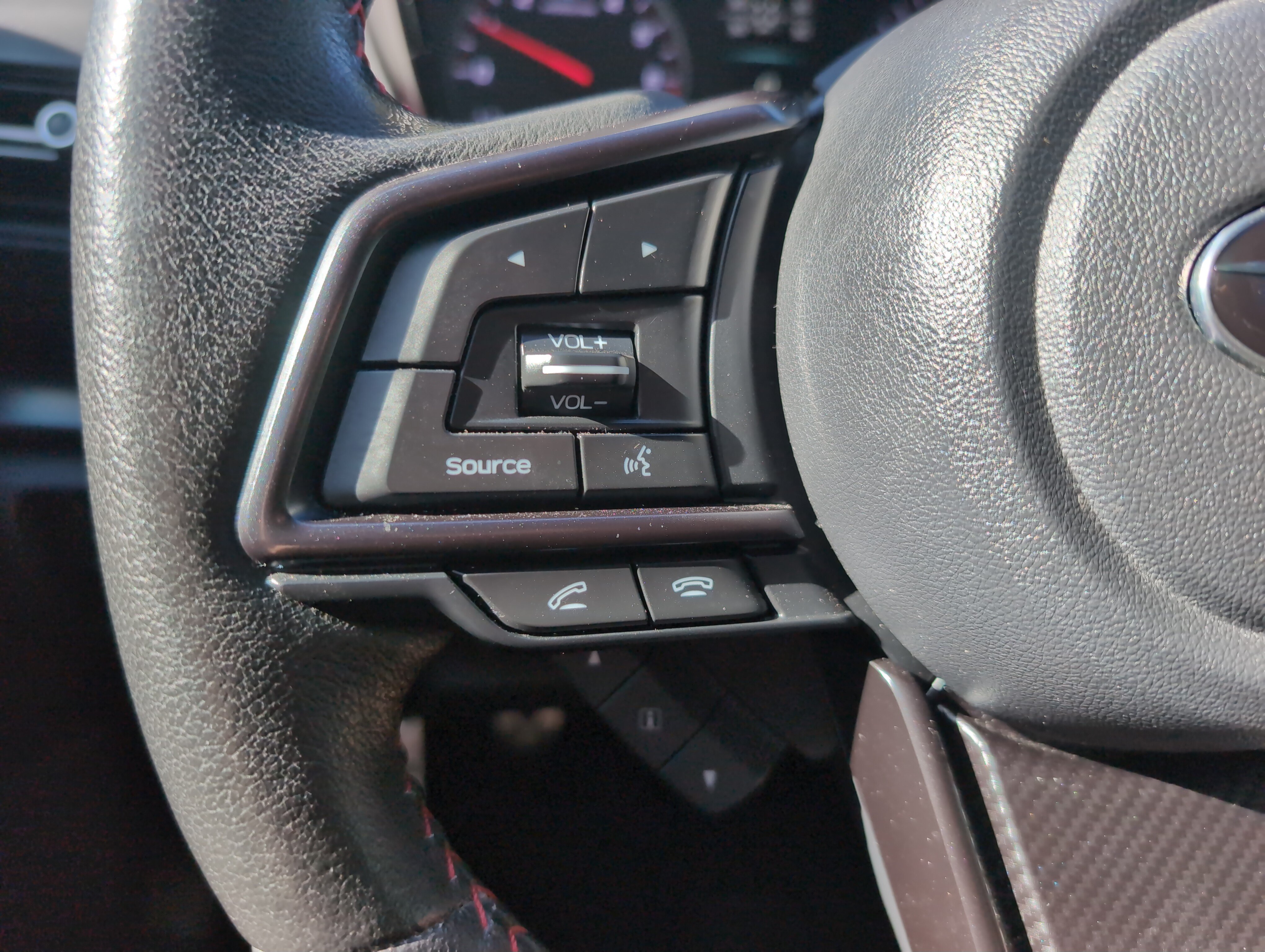 Used 2023 Subaru WRX Limited AWD/4WD image 19