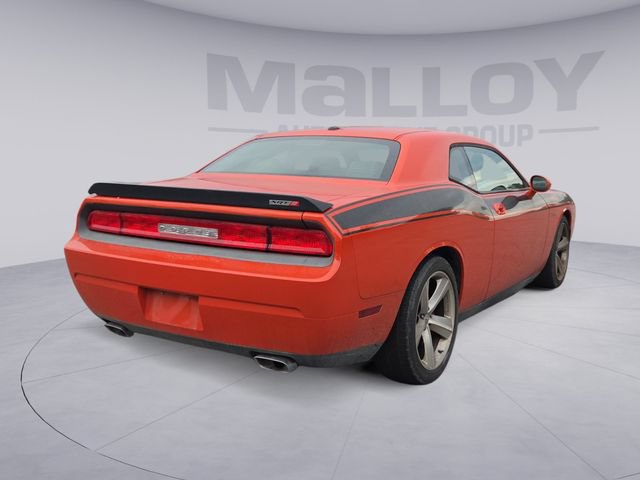 Used 2008 Dodge Challenger SRT8 RWD image 5