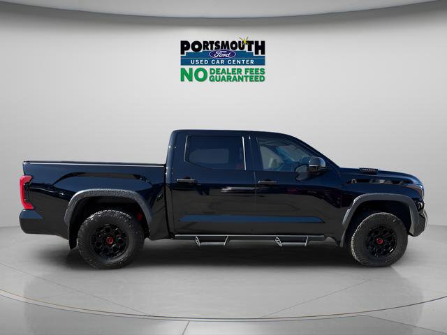Used 2023 Toyota Tundra TRD Pro AWD/4WD image 6