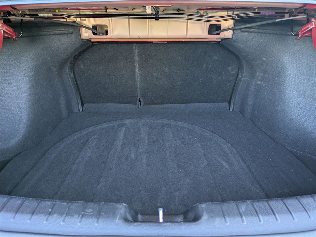 Used 2024 Kia Forte LXS image 30