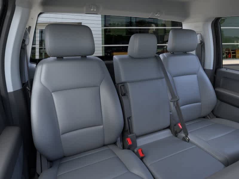 New 2026 Ford F550 4x4 Regular Cab Super Duty image 10