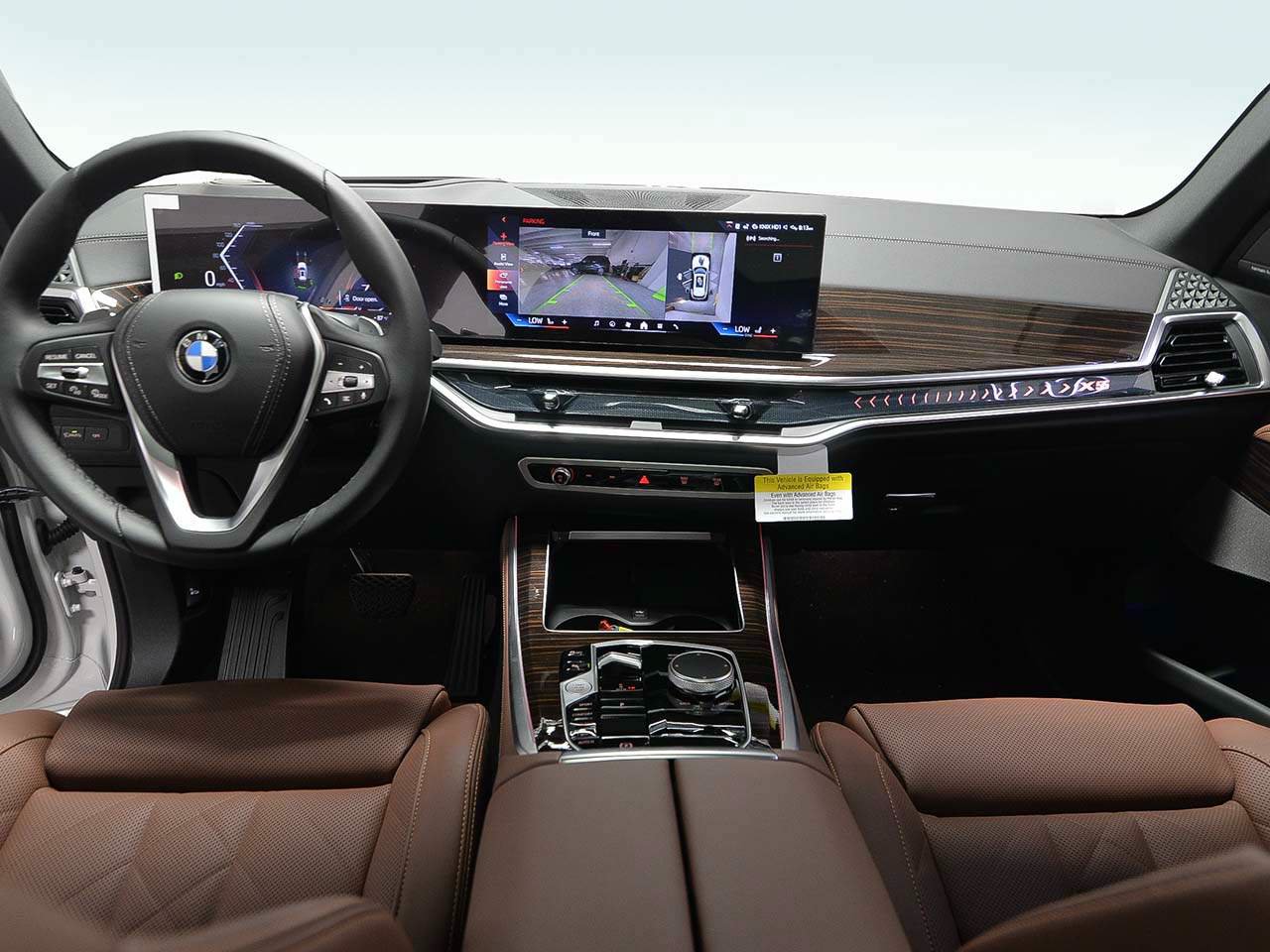 Used 2026 BMW X5 xDrive40i w/ Premium Package AWD/4WD image 13