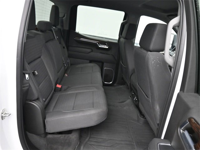 Used 2023 GMC Sierra 1500 Elevation image 6
