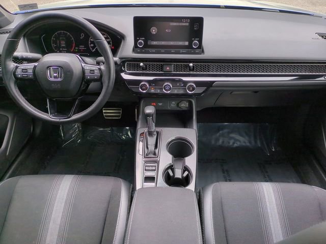 Used 2024 Honda Civic Sport image 14