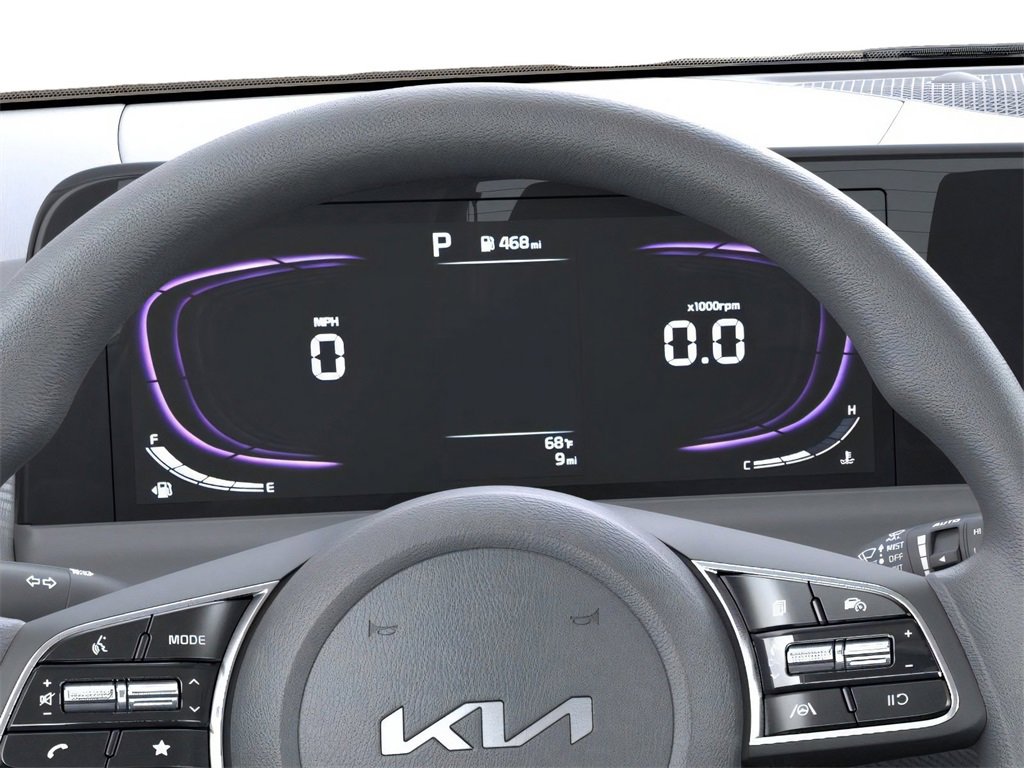 New 2026 Kia Seltos LX image 21