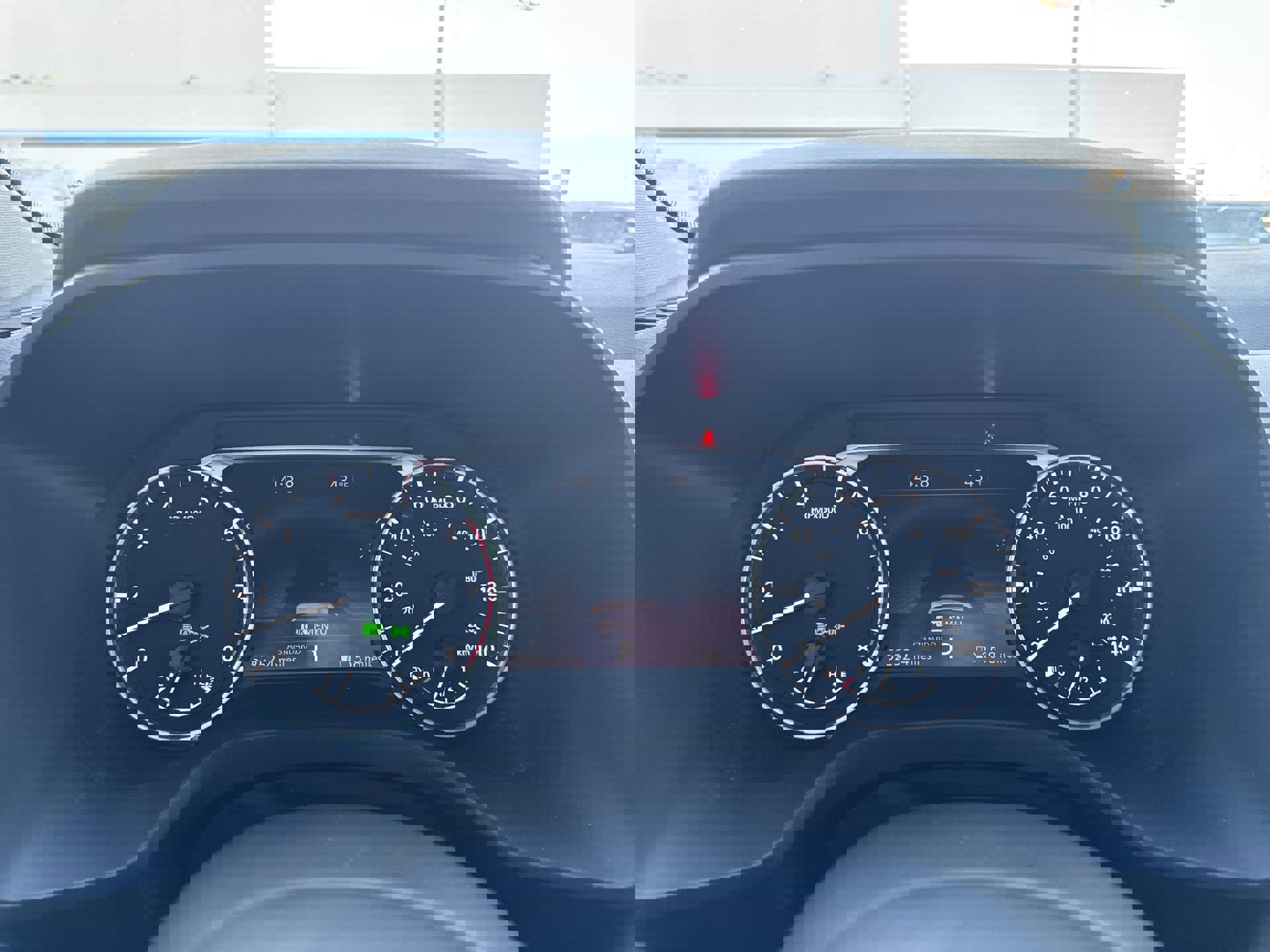 Used 2023 Nissan Rogue SL w/ SL Premium Package image 15