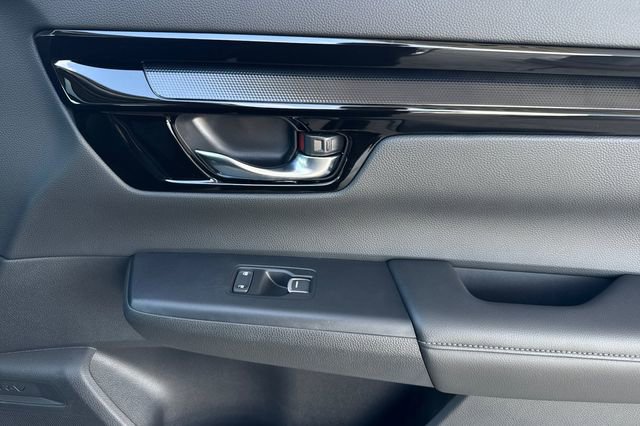 Certified 2025 Honda CR-V EX-L image 22
